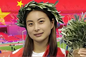 跳水女皇郭晶晶退役后选择当国际裁判继续为中国跳水助力！视频封面
