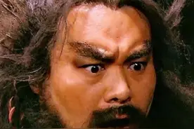 对宋江最忠心的人，莫过于黑旋风李逵了吧视频封面