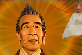 资历最老的佛，竟然不是万佛之祖燃灯古佛，而是佛教的两位创始人