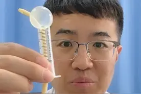 #急诊 #医学科普 #拔尿管 #尿管 教给大家2个拔出的小技巧！