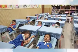 #关爱学生 #用爱呵护 汶川二小实现学生“午休躺睡” #学生时代最美好的瞬间 #学生家长注意了 #学校里的那些事视频封面