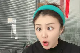 你就说快不快#对口型飙演技 #一本正经胡说八道 #憋住不准笑 #戏精上线视频封面