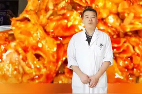 为什么有些人一吃辣就拉肚子？ #拉肚子 #医学科普 #吃辣 #方轲