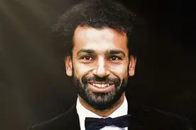 利物浦联赛提前开香槟，萨拉赫金球级表现，值得一份续约合同吗？ #利物浦 #萨拉赫 #斯洛特 #范戴克视频封面