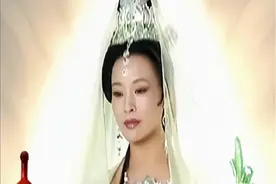 天庭第一反骨仔，三坛海会大神哪吒。李靖在他面前从不放下宝塔。视频封面