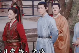 祝白敬亭出道十周年快乐 祝白鸽🕊️十岁生日快乐视频封面