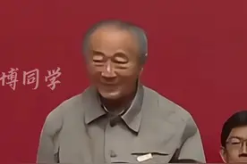 天下英雄如过江之鲫，感谢为大连理工大学做出突出贡献的老同志们视频封面