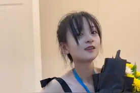 和张天琪吵架，差点散了账号#闺蜜 #搞笑 #vlog #霸总