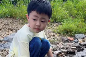 虽然平时总拌嘴……但太姥说过的话都偷偷的记在了心里！
