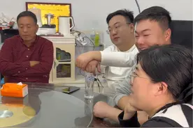 晋家五兄弟的四弟，退伍回来了，也到了成家的年纪，父母也期望着他早日成家立业，按照农村规矩，家里得把房子造好，兄弟们给他拿钱造，他不要，那我这个当哥的就给他创造让他赚钱是机会！#艺博云天视频封面