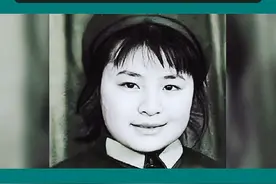 在对越自卫反击战中反，郭容容是首个牺牲的女兵，当发现时，只剩下烧焦的残骸，连尸体都未能完整回国……#支持抖音传播正能量 #致敬英雄视频封面