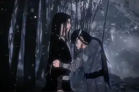 名声蛊已成，财富蛊也随之而来#古月方源#大爱仙尊