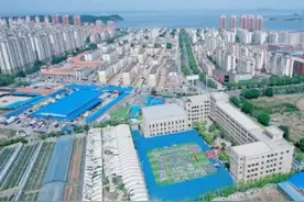 六一儿童节少年先锋队入队仪式 #美好的校园时光视频封面