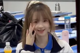 #记录校园生活 #高中生活 #同桌 #学生时代 #最难忘的瞬间视频封面