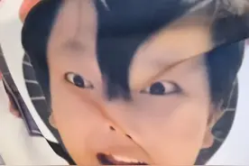 粉丝快递拆箱#搞笑 #猎奇#娱乐#测评#小黎哟ssy视频封面
