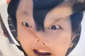 粉丝快递拆箱#搞笑 #猎奇#娱乐#测评#小黎哟ssy