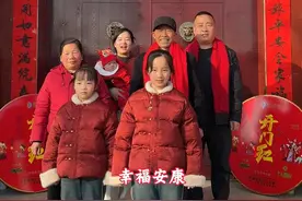 愿我们2025发财被爱，一路好运常在，愿所念之人平安喜乐，所想之事顺心如意，岁岁欢喜，万事皆胜意。#日常vlog #拜个抖音年 #过年送祝福文案 #贴春联贴福气视频封面