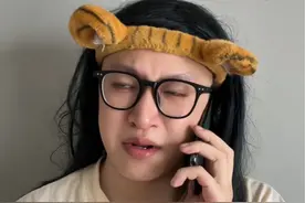 《复燃》 阿曼达死灰复燃，卷土重来，神秘干爹到底是谁？小野花如何招架#喂喂试音视频封面