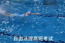 金湖游泳培训基地，没有随随便便的成功#中考体育 #游泳 #跆拳道