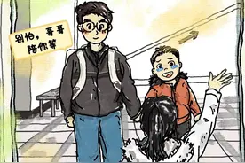 迟来的感谢传递正能量，赵梓钧，好样的👍👍👍#农大好青年 #河北农业大学 #暖心视频封面