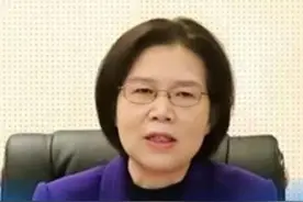 沈莹任中央统战部 分管日常工作的副部长 （正部长级）