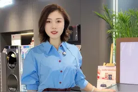 还有人在对比滚筒和波轮，大家觉得哪个好用？ #洗衣机 #滚筒洗衣机