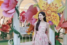 深圳国庆好去处，来深圳蛇口招商花园城嗨翻黄金周！ #深圳探店视频封面