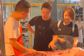 宇宙最强舅舅龚玲军：16个外甥齐聚舅舅家过暑假，舅舅苦不堪言，舅妈想离家出走#外甥与舅舅 #舅舅 #舅舅带娃 #舅舅和外甥的日常 #亲情视频封面