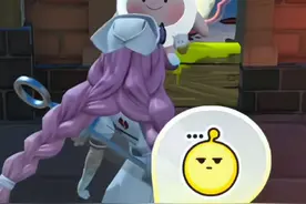 惊魂夜黑拳的机制太吓人啦❗️ #蛋仔逃出惊魂夜攻略站