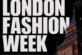 Amkids｜伦敦时装周🇬🇧 London Fashion Week 破开混沌 天清地明视频封面