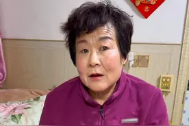 明天还敢继续要LV吗？？#母女日常 #和妈妈的快乐时光 #记录真实生活视频封面