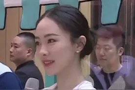 #霍思燕 #美出高级感 #高级感穿搭 #拍摄花絮 #时尚视频封面