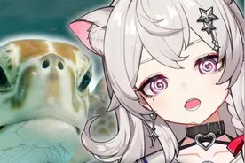 乌龟的头是什么头？#养成系主播 #虚拟idou计划 #vup #bilibili