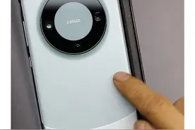 Mate60系列拆解之低配Mate60植锡网和测试架和Mate60Pro不一样、@小米14系列拆解视频封面