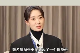 张小斐当选北京视协副主席，这是个什么组织？#北京视协是个什么组织