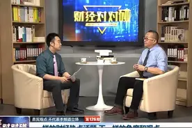 标普、穆迪、惠誉，三个评级机构视频封面