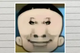 用作业本教你画“大糖儿子”，包教会的！ #手绘 #绘画教程 #大头儿子