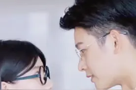 #前任 #短剧 #临渊羡渔 #因为一个片段看了整部剧 #兰岚杨欢