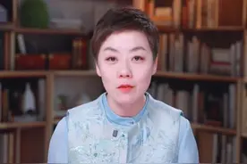 今天是世界读书日，中国人的阅读历史与书籍形式的变迁，是一部跨越数千年的文明演进史，您知道被推断为我国首个典籍意义上的古书是哪部吗？您知道令考古学界震惊的汉代“百科全书”是什么吗？今晚开播的总台大型文化节目《帛书传奇》将带您“赏帛书 探历史”，共享中国人的阅读文明史。#曹岩说说视频封面