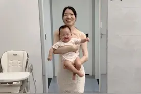 不同月龄抱姿，你学会了吗？新手爸妈快看 #育儿经验分享 #宝妈分享 #婴儿的正确抱法 #辣妈育儿笔记 #抱娃姿势