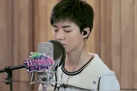 ㊗《树读》发行八周年快乐 要不要跟小凯一起合唱《树读》#王俊凯