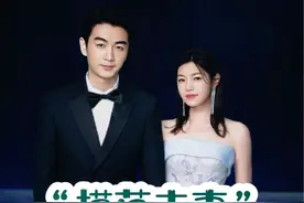 “婚姻如人饮水冷暖自知，他们的幸福只有自己清楚”#明星背后故事 #实力派演员 #陈晓 #陈妍希 #花姐明星故事