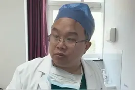 下肢动脉硬化闭塞运动的重要性 #上海交通大学医学院附属新华医院 #介入血管外科欧敬民 #下肢动脉硬化 #运动 #门诊日常视频封面
