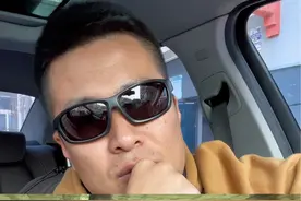 保镖为什么要带墨镜🕶️#保镖#加州州长