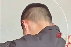 是谁说好的不哭？4月15日，贵州遵义。姐姐出嫁，弟弟情绪破防哭成泪人。