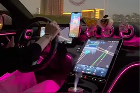圈出 能给你拿下这车的人！#奔驰c260I 这车应该是30万车型里女生最好的选择了吧！梅赛德斯还带柏林之声，真的越开越喜欢！！#奔驰#女生的车视频封面
