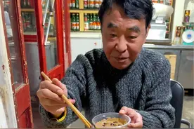 天冷吃个老北京涮肉，绝配#王双宝 #铜锅涮肉 #贴秋膘 #大口吃肉 #天儿冷吃点啥视频封面