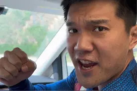 #孙良轩准备出发快乐向前冲 我老公这一次必拿！！！快乐向前冲我们来了，把冰箱给我们准备好！#快乐向前冲 #孙良轩 #大冰箱孙良轩