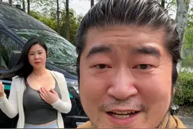 春天玩房车注意中暑 室外三十度 车内40度 开空调能降到几度？ #露营⛺ #开着房车去旅行