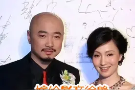 金鸡奖影后陶虹，选择了穷小子徐峥，丈夫十年后成为百亿影帝#内容启发搜索 #抖音野生娱评人 #上热门@DOU+小助手视频封面